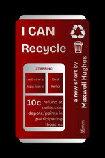 Poster de la película I CAN Recycle