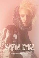 Poster de la película Santa Kyra