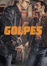 Poster de la película Golpes