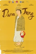Poster de la película Dana Jung