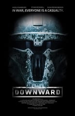 Poster de la película Downward