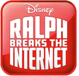 Logo Ralph Breaks the Internet