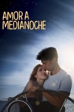 Poster de la película Amor a medianoche