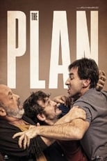 Poster de la película The Plan