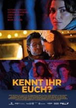 Poster de la película Kennt ihr euch?