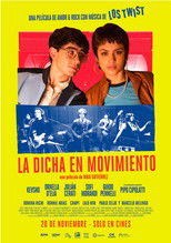 Poster de la película La dicha en movimiento