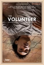 Poster de la película The Volunteer