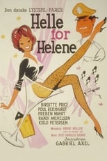 Poster de la película Helle for Helene