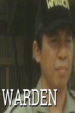 Poster de la película Warden
