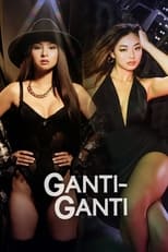 Poster de la película Ganti-Ganti