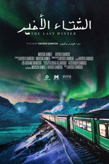 Poster de la película The Last Winter