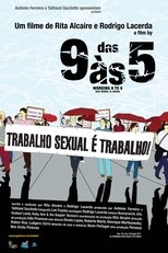 Poster de la película From 9 to 5: Sex Work Is Work