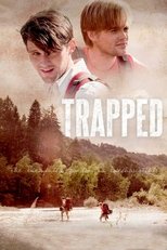 Poster de la película Trapped