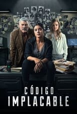 Poster de la serie Código implacable