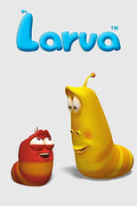 Poster de la serie Larva