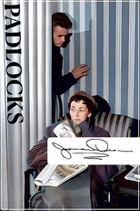 Poster de la película Padlocks