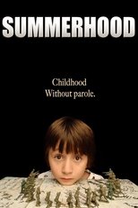 Poster de la película Summerhood