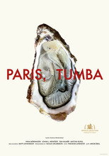 Poster de la película Paris, Tumba