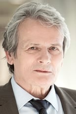 Actor Jean-François Garreaud
