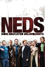 Poster de la película Neds