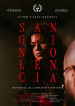 Poster de la película Sanguinolency