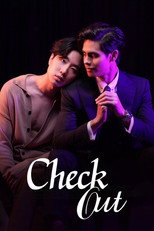 Poster de la serie Check Out