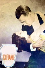 Poster de la película Ex-Flame