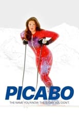 Poster de la película Picabo