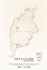Poster de la película Zhalanash - Empty Shore