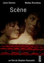 Poster de la película Scène