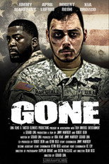 Poster de la película Gone