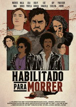 Poster de la película Habilitado para Morrer