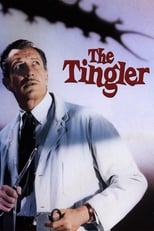 Poster de la película The Tingler