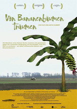 Poster de la película Von Bananenbäumen träumen