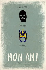 Poster de la película Mon Ami