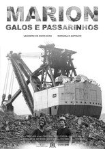 Poster de la película Marion, Galos e Passarinhos