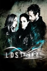 Poster de la serie Lost Girl