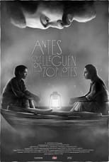 Poster de la película Antes que lleguen los zopilotes
