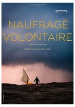 Poster de la película Naufragé volontaire