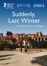 Poster de la película Suddenly, Last Winter