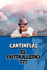 Poster de la película El patrullero 777