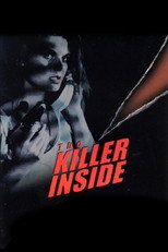 Poster de la película The Killer Inside