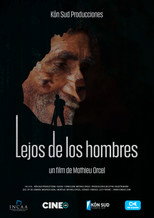 Poster de la película Lejos de los hombres