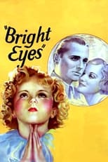 Poster de la película Bright Eyes