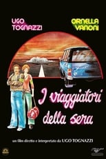 Poster de la película I viaggiatori della sera