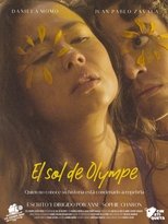 Poster de la película Olympe’s sun