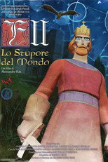 Poster de la película F II - Lo stupore del mondo