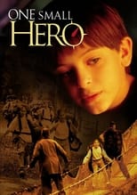Poster de la película One Small Hero