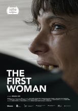 Poster de la película The First Woman