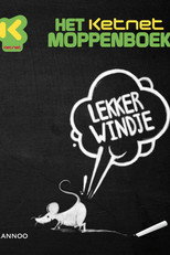 Poster de la serie Lekker Windje